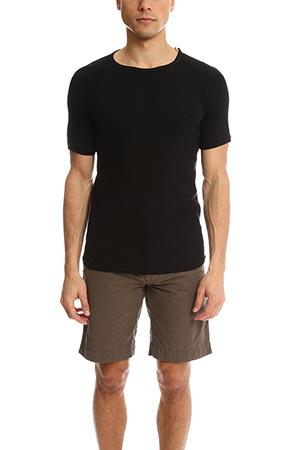 V::room Rough Yarn Tee