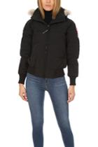 Canada Goose Ladies Savona Bomber Jacket