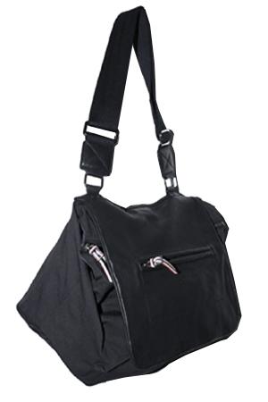 Jerome Dreyfuss Bernard Messenger Bag