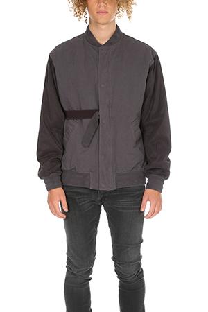 Robert Geller Cupro Combo Bomber