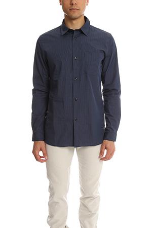 Apc A.p.c. Saturday Shirt