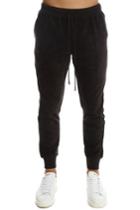Atm Velour Joggers