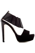 Chrissie Morris Iris Stingray Sandal