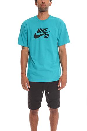 Nike Tiffany Sb Logo Tee