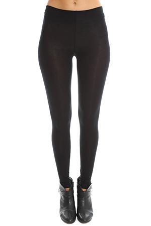 Majestic Filatures Viscose Long Legging
