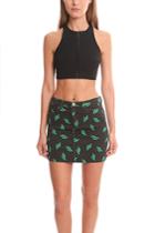 Elizabeth And James Corrin Top