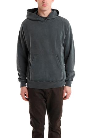 Remi Relief Pullover Hoody