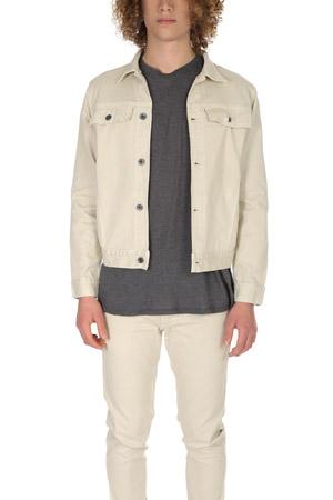 Robert Geller Denim Jacket