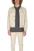 Robert Geller Denim Jacket