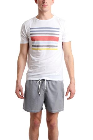 Rxmance Curacao Crewneck Tee