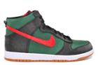 Nike Dunk High Supreme Spark Le East