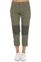 Mother The Army Racketeer Pant