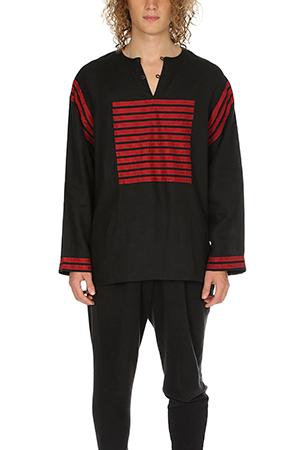 Maharishi Hill Tribe Shirt