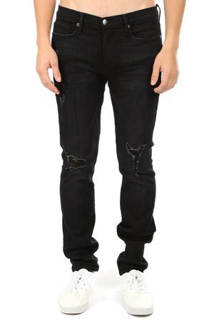 Frame L'homme Skinny Jean
