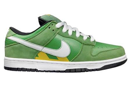 Nike Sb Dunk Low Pro Tokyo Taxi