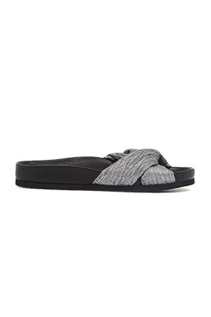 Iro Kaely Slide Sandals