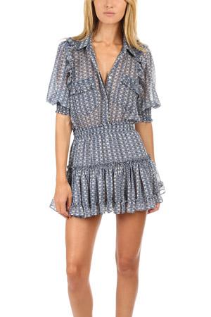 Misa Los Angeles Lillian Dress