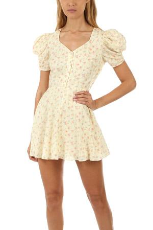 Loveshackfancy Cora Dress