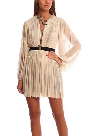 .marialuciahohan. Tanya Dress