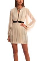 .marialuciahohan. Tanya Dress