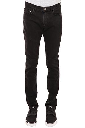 Acne Thin Used Cash Jeans