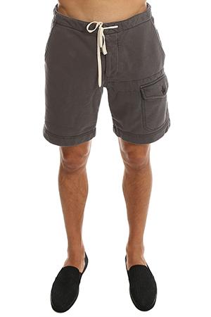 Todd Snyder Cargo Terry Short