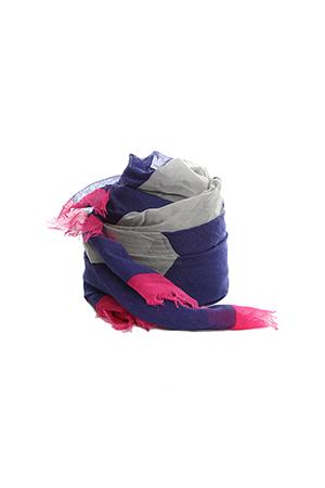 Yigal Azrou&euml;l Abstract Azalea Scarf