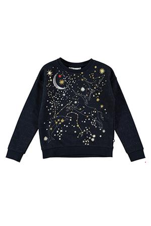 Molo Kids Molo Maila Sweatshirt