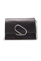 3.1 Phillip Lim Alix Soft Flap Clutch