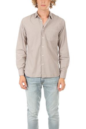 Kato Slim Button Down