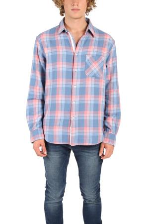 Rag & Bone Fit 3 Beach Shirt