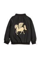 Mini Rodini Pegasus Baseball Jacket