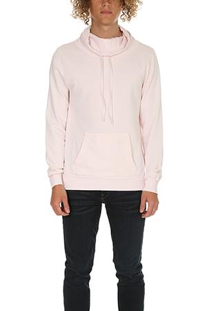 Crossley Fossarid Fleece Mockneck