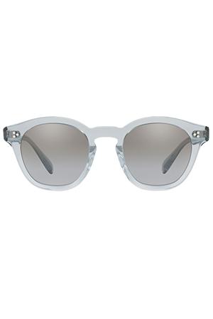 Oliver Peoples Boudreau L.a. Sunglasses
