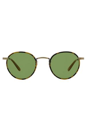 Garrett Leight California Garrett Leight Wilson 46 Sunglasses