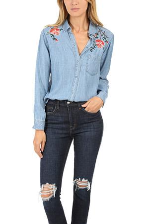Rails Ingrid Shirt
