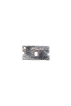 Blue&cream Exclusive The Life Razor Blade Charm