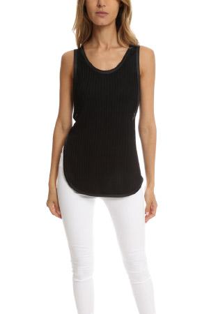 3.1 Phillip Lim Athletic Knot Tank