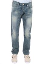 3x1 M5 Selvedge Slim Jean