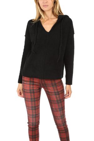 Atm Boho Hoody