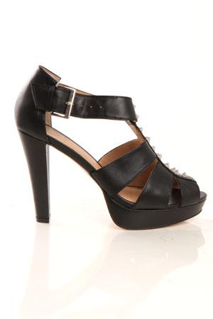 Charlotte Ronson Hayworth Studded Heel