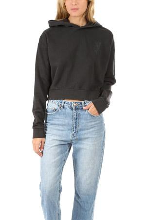 Ksubi No Dollar Crack Hoodie