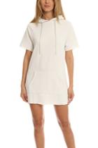 Cotton Citizen Milan Cut Off Dress