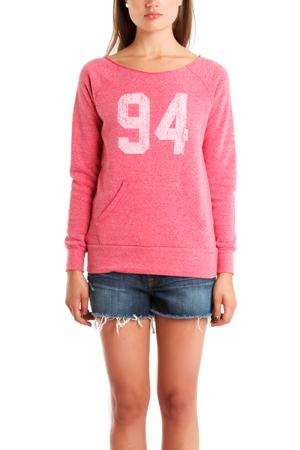 Blue&cream X Gianni Ready To Die Sweatshirt