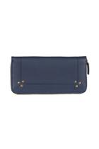 Jerome Dreyfuss Malcom Calfskin Wallet