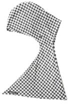 Wrath Arcane Crossover Scarf