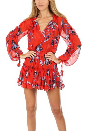 Misa Los Angeles Virgynie Dress
