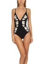 Zimmermann Divinity Motif One Piece