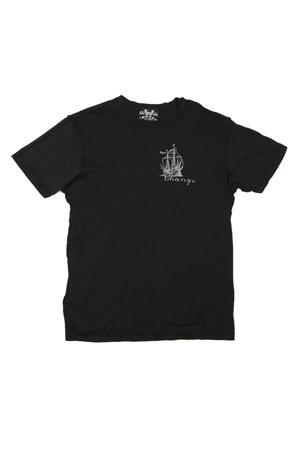 Change Tee