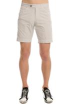 Officine Generale Deck Short